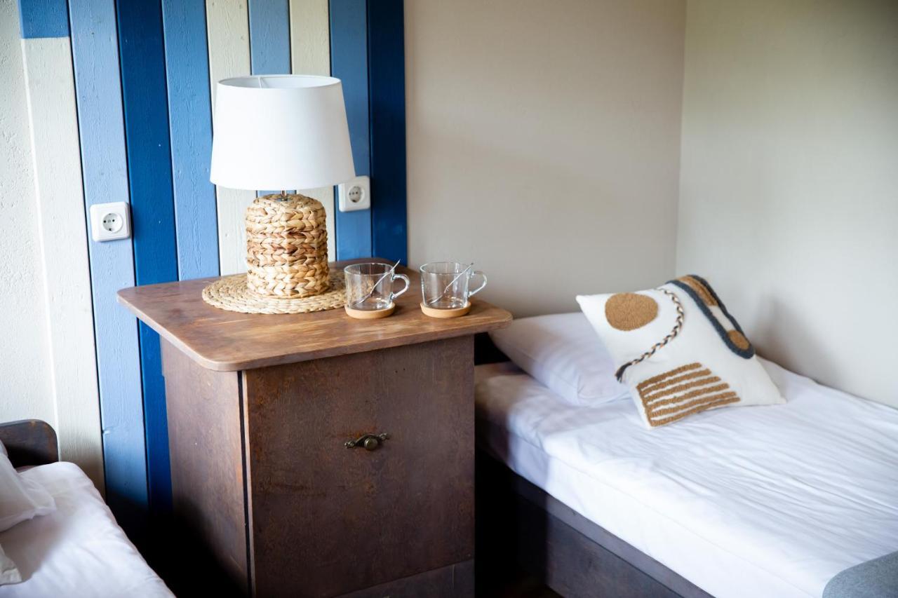 Melynojo Karpio Barza Hotell Kinty Exteriör bild